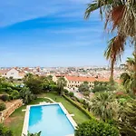 Beautiful 2 Bedroom Flat With Sunny Balcony Appartement Fuengirola